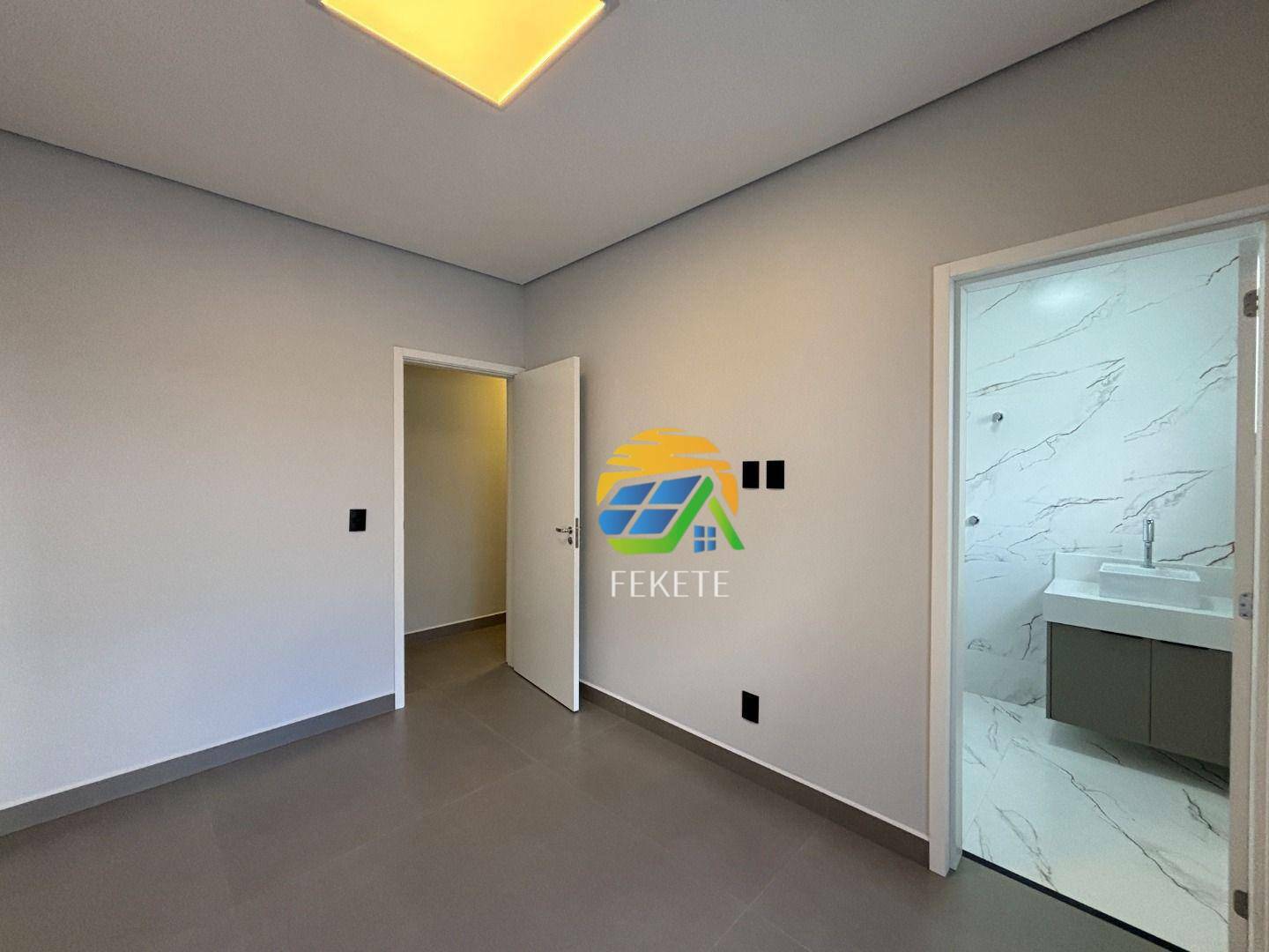Casa de Condomínio à venda com 3 quartos, 179m² - Foto 11