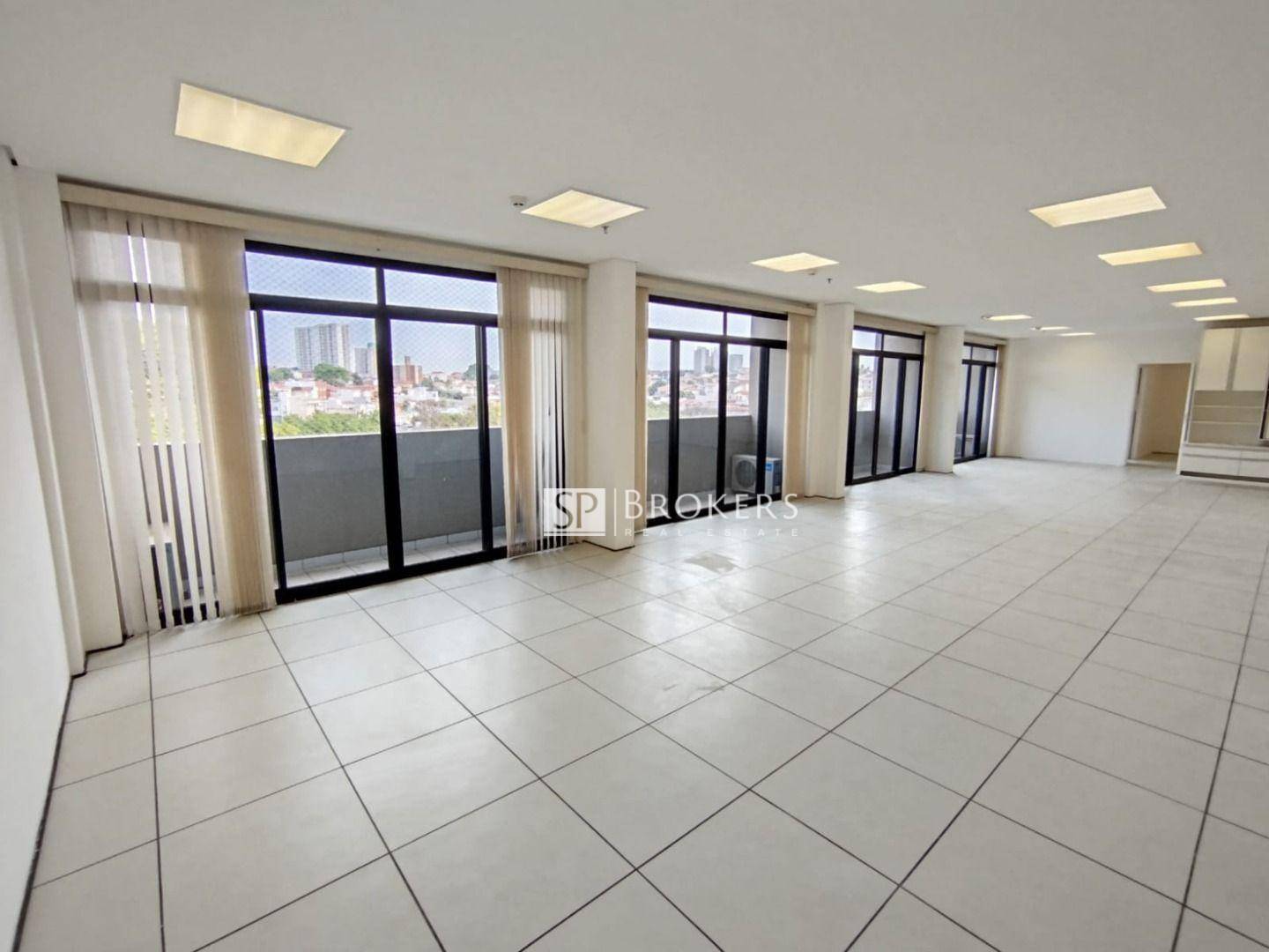 Conjunto Comercial-Sala à venda e aluguel, 165m² - Foto 3