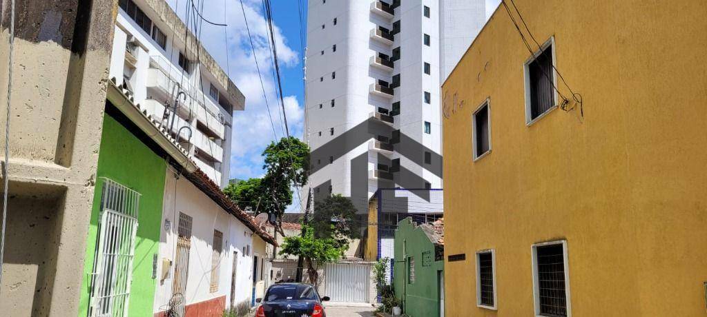 Casa para alugar com 3 quartos, 120m² - Foto 3