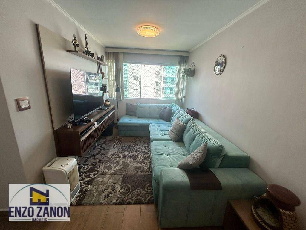 Apartamento à venda com 3 quartos, 70m² - Foto 10