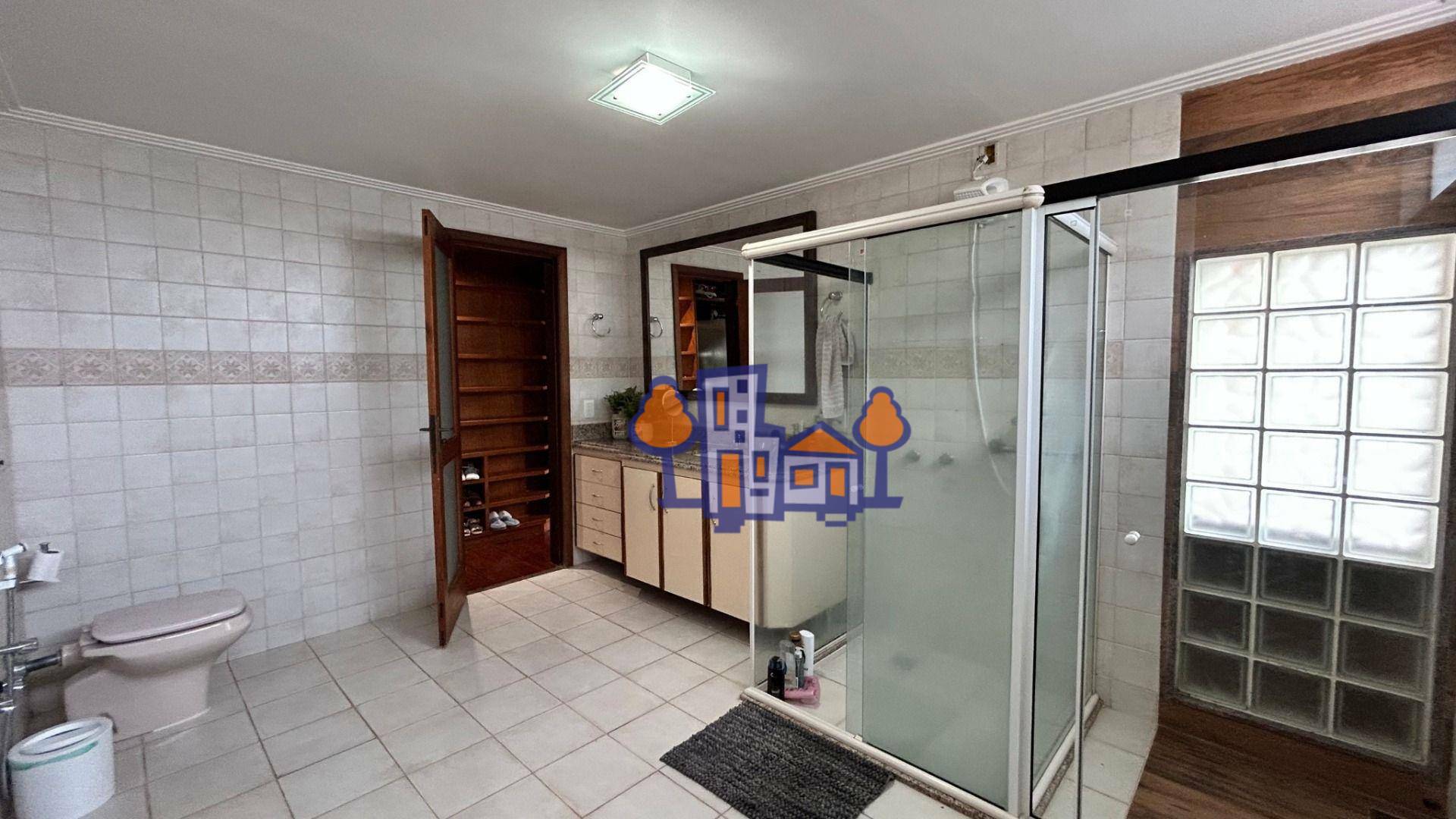 Casa de Condomínio à venda com 3 quartos, 207m² - Foto 21