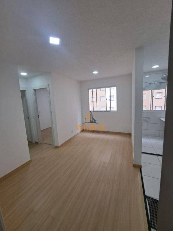 Apartamento à venda com 2 quartos, 41m² - Foto 12