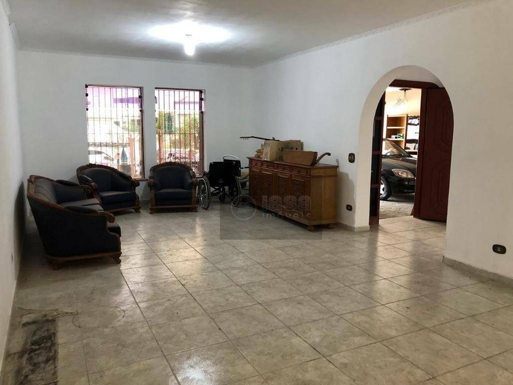 Casa à venda com 5 quartos, 365m² - Foto 9