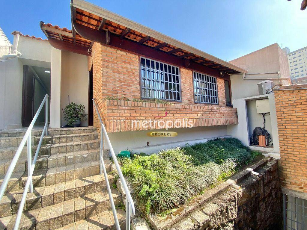 Casa à venda e aluguel, 240m² - Foto 11