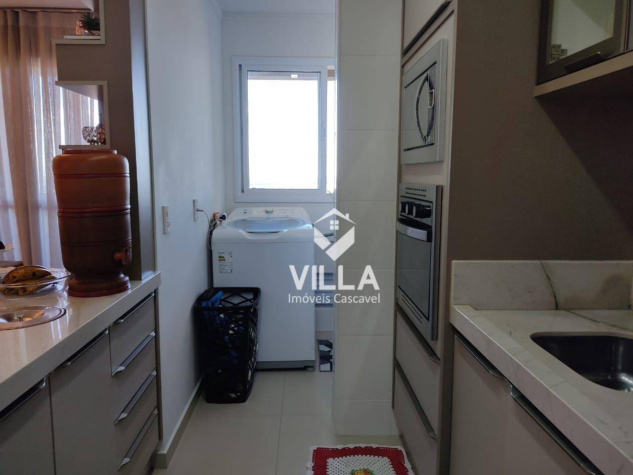 Apartamento à venda com 3 quartos, 77m² - Foto 10