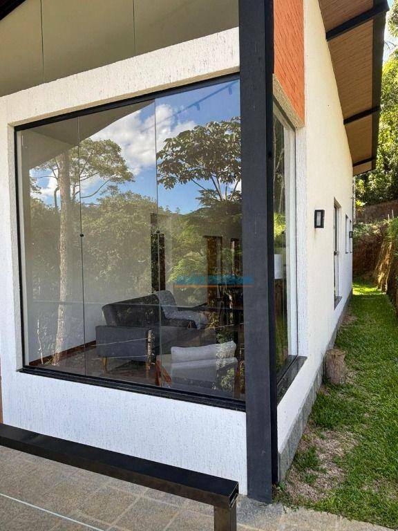 Casa de Condomínio à venda com 3 quartos, 136m² - Foto 26