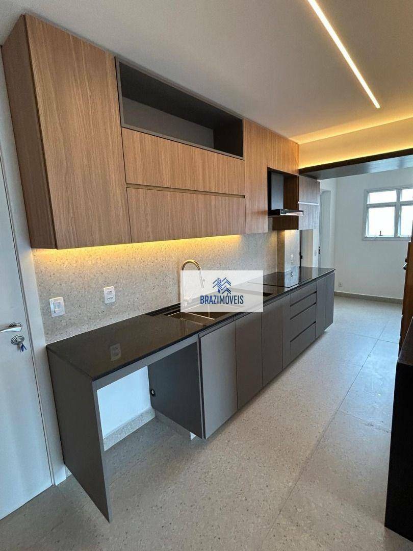 Apartamento à venda com 2 quartos, 98m² - Foto 5