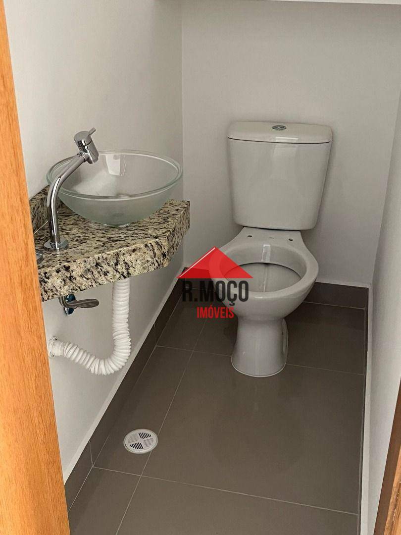 Sobrado à venda com 2 quartos, 85m² - Foto 7