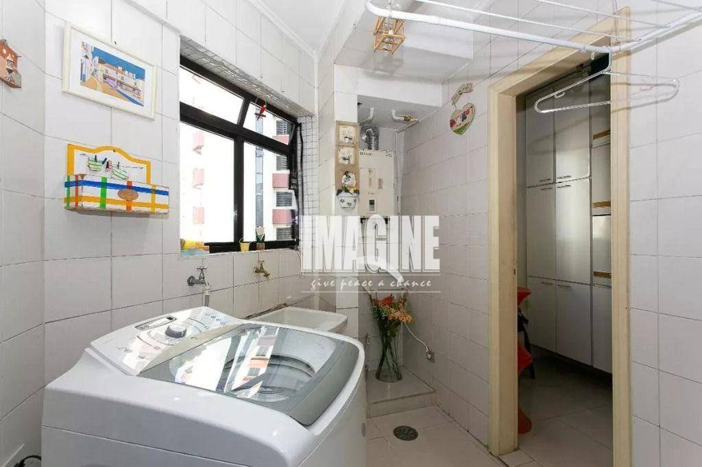 Apartamento à venda com 3 quartos, 107m² - Foto 10