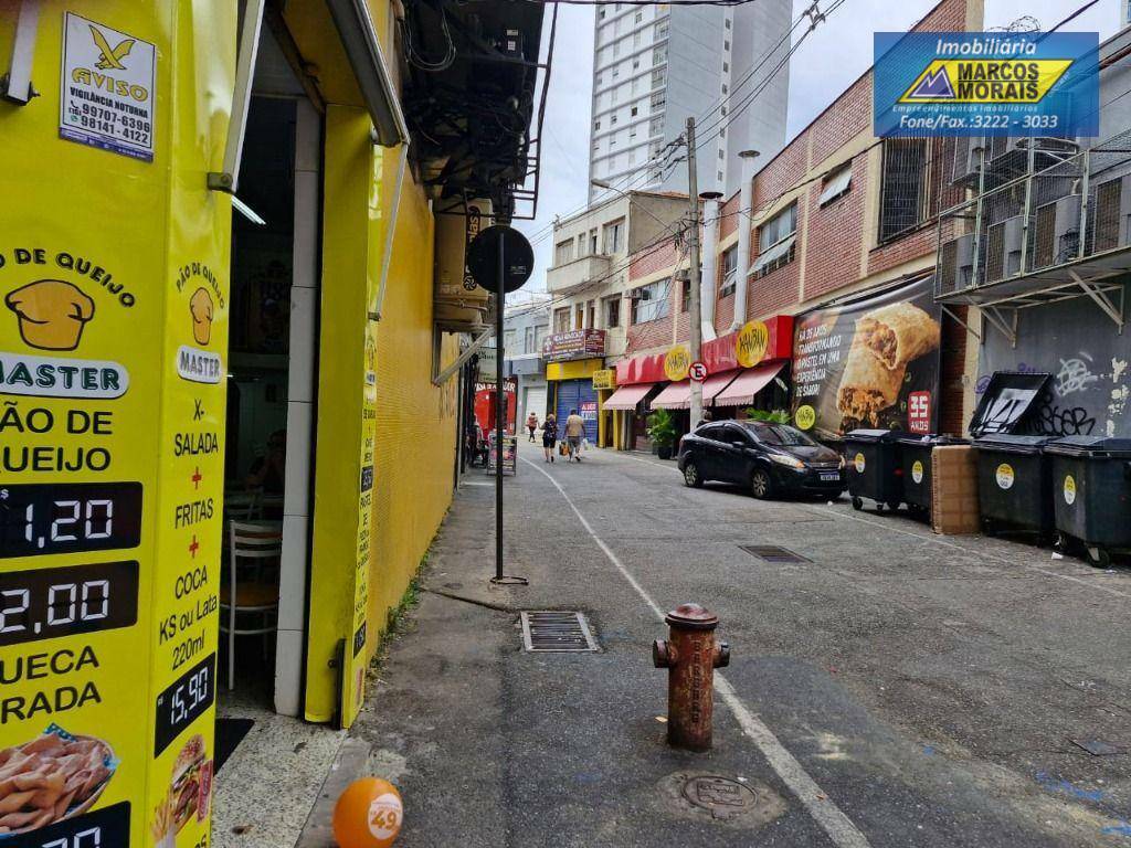 Loja-Salão para alugar, 200m² - Foto 2