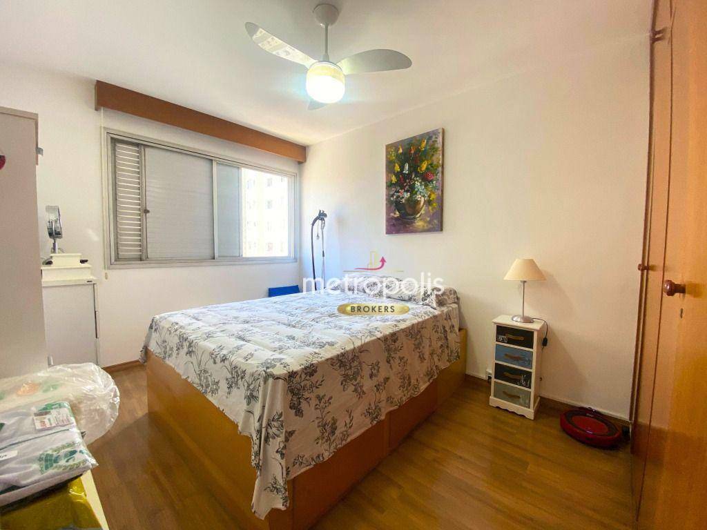 Apartamento à venda com 2 quartos, 60m² - Foto 15