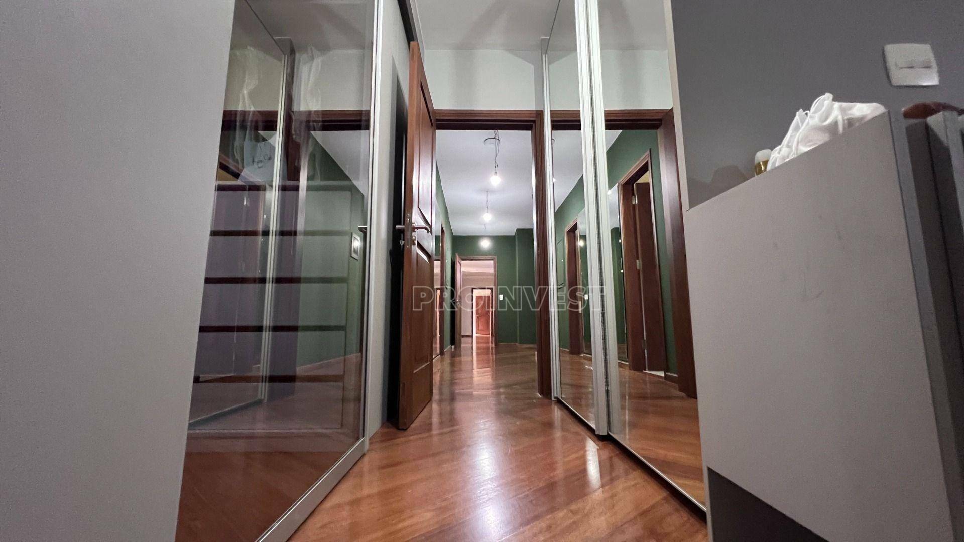 Casa de Condomínio para alugar com 4 quartos, 580m² - Foto 10