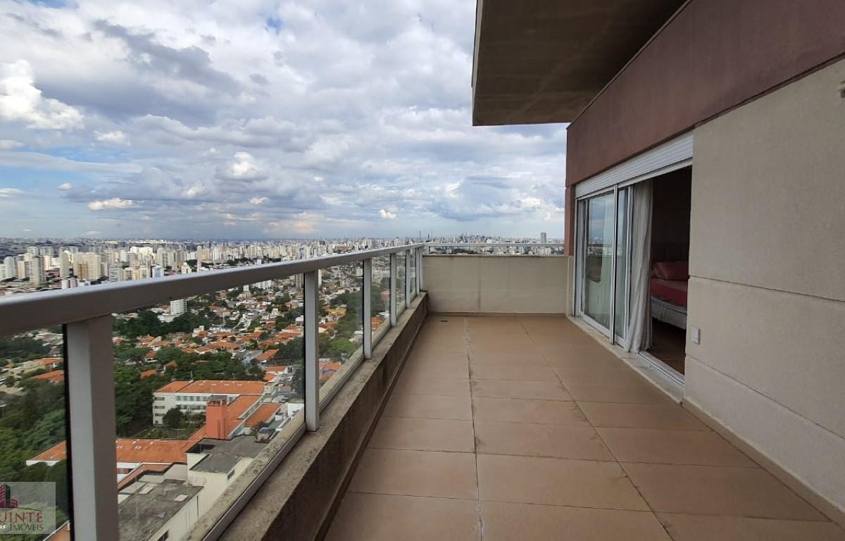 Cobertura à venda com 4 quartos, 419m² - Foto 9