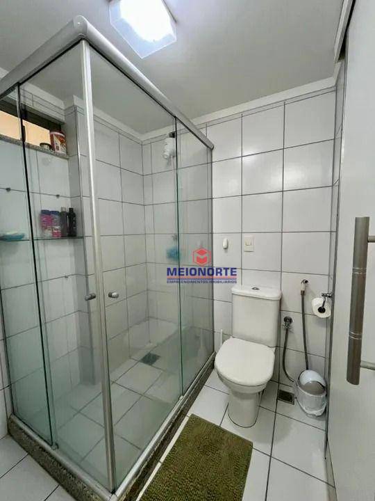 Apartamento à venda com 2 quartos, 68m² - Foto 8