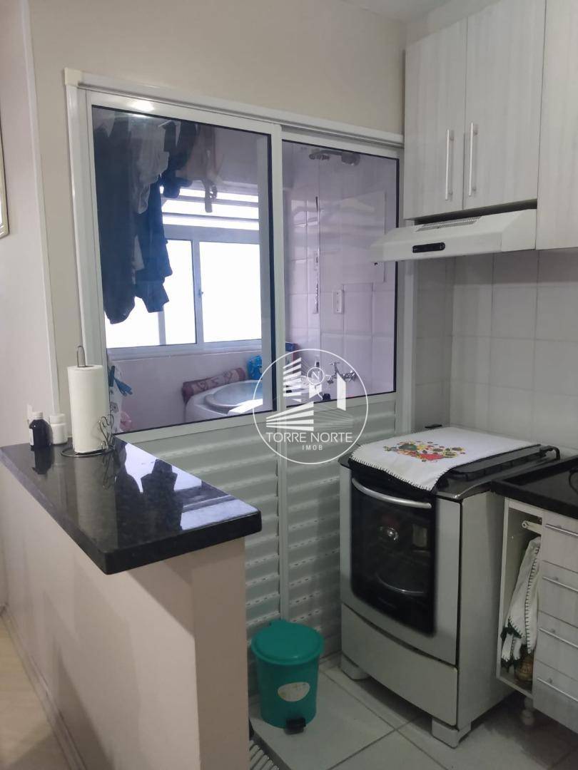 Apartamento à venda com 2 quartos, 57m² - Foto 16