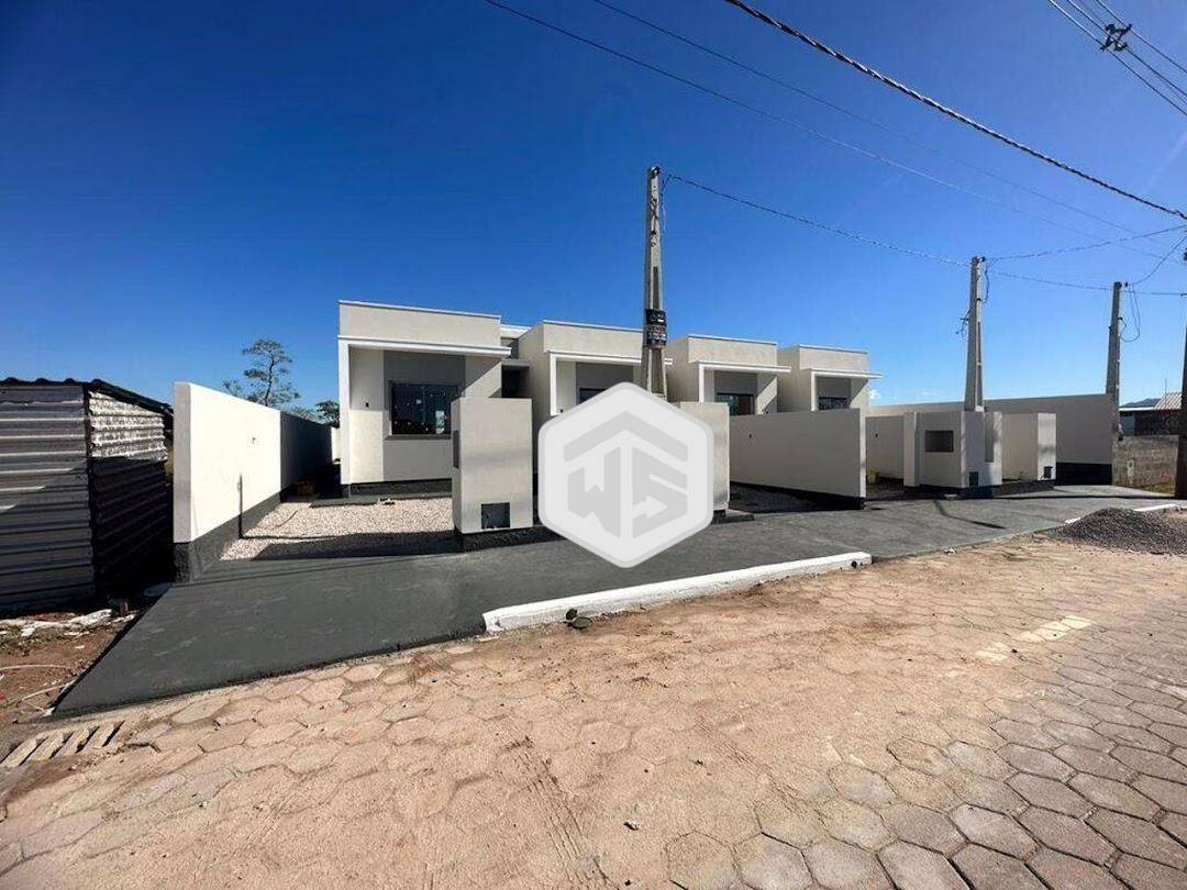 Casa de Condomínio, 2 quartos - Foto 1