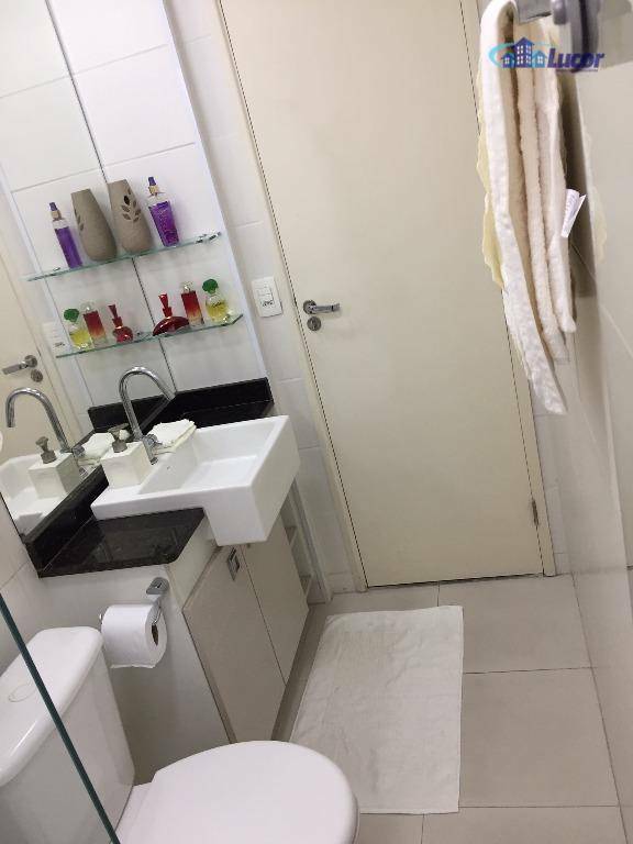 Apartamento à venda com 3 quartos, 104m² - Foto 18