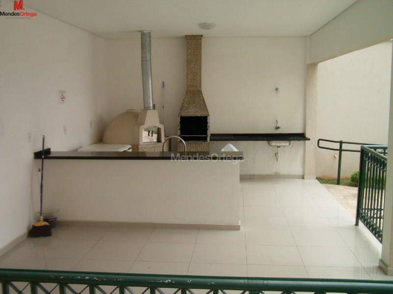 Apartamento para alugar com 2 quartos, 52m² - Foto 25