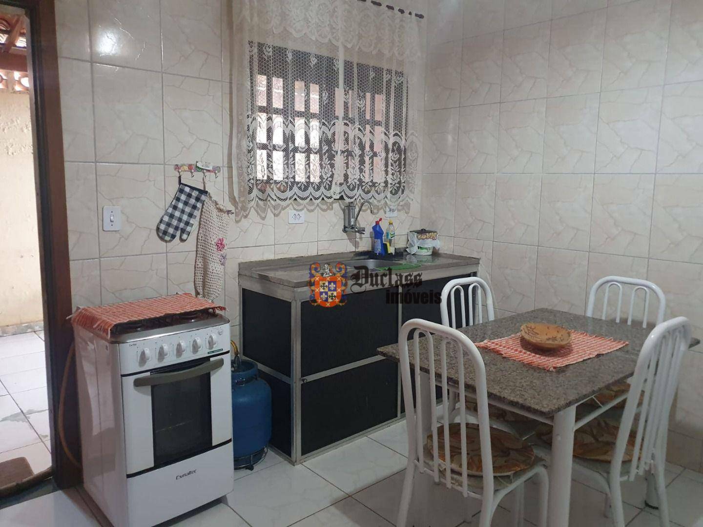 Sobrado à venda com 2 quartos, 70m² - Foto 4