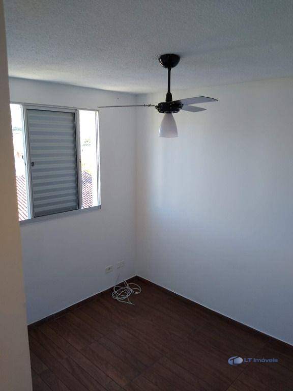 Apartamento à venda com 2 quartos, 47m² - Foto 5