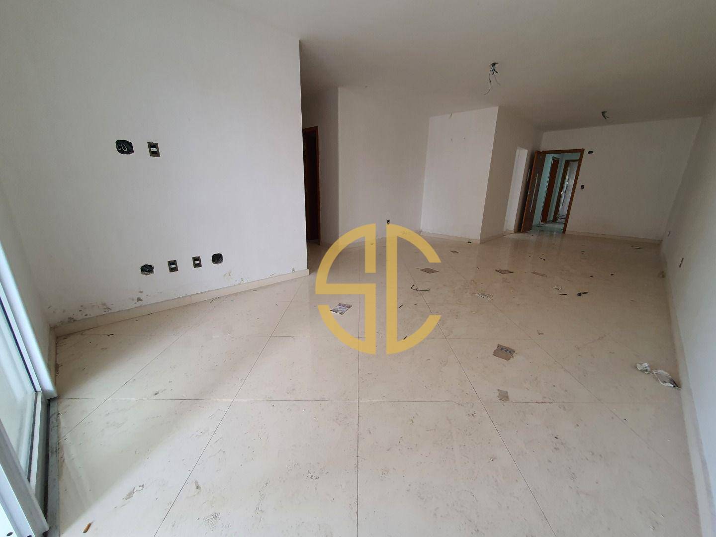 Apartamento à venda com 3 quartos, 129m² - Foto 6