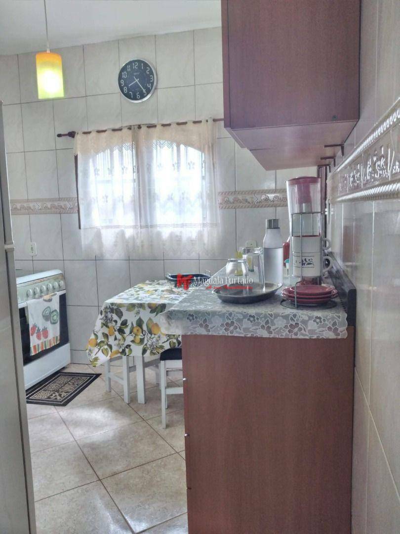 Casa à venda com 2 quartos, 243M2 - Foto 3