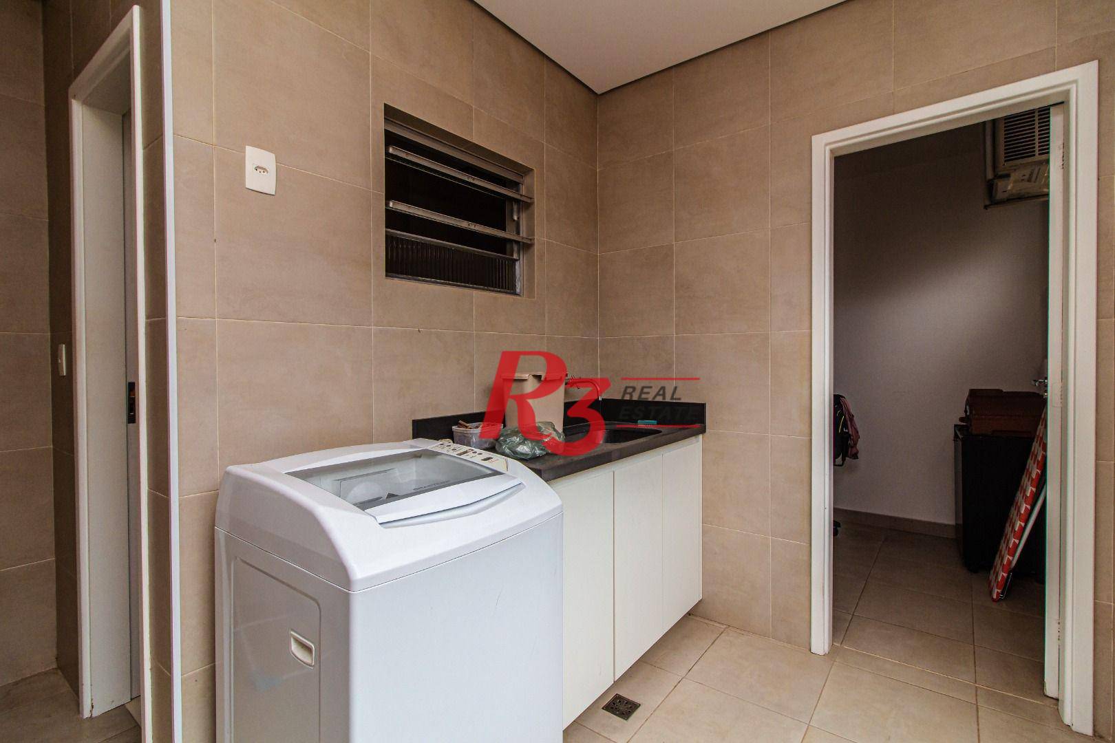 Apartamento à venda com 3 quartos, 140m² - Foto 29