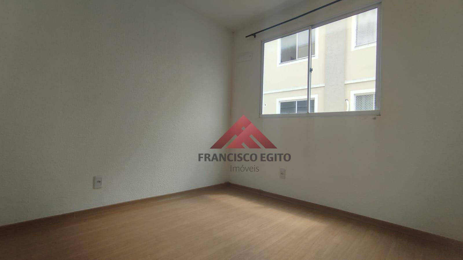 Apartamento para alugar com 2 quartos, 42m² - Foto 5