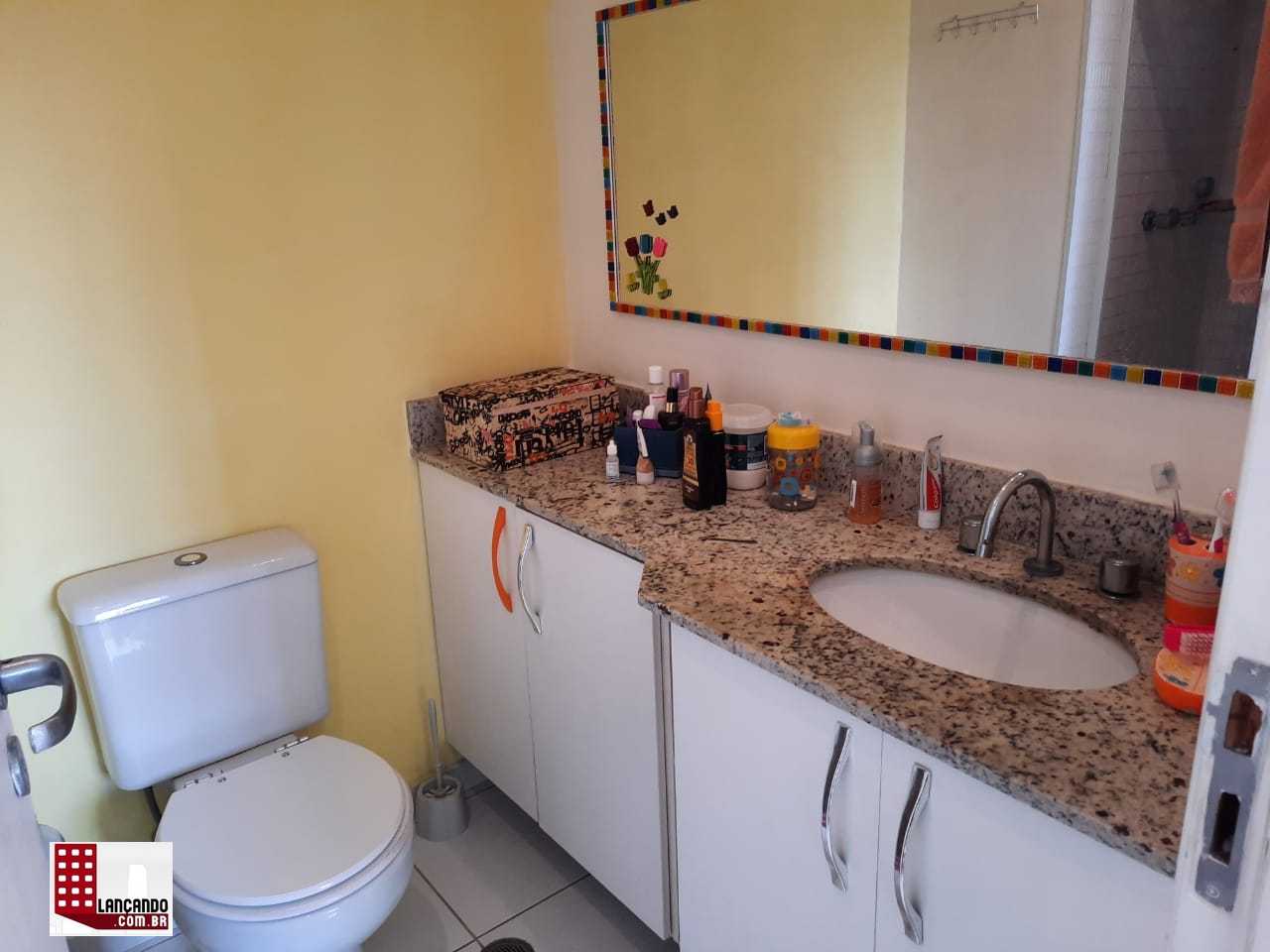 Apartamento à venda com 3 quartos, 80m² - Foto 5