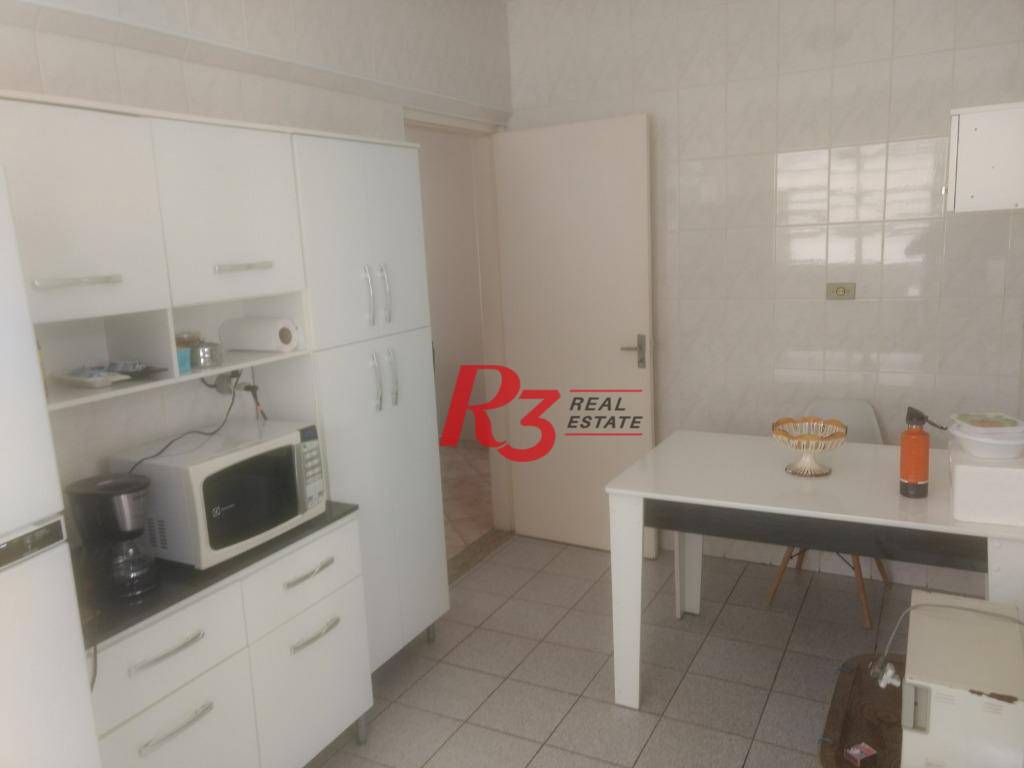 Apartamento à venda com 1 quarto, 65m² - Foto 2