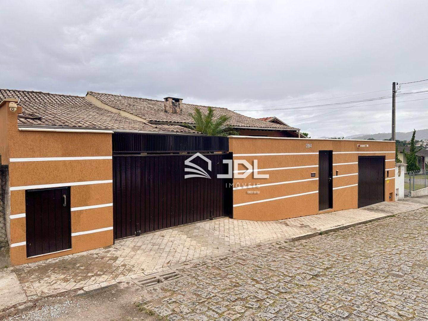 Casa à venda com 5 quartos, 335m² - Foto 41