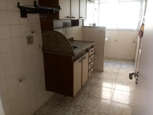 Apartamento à venda com 2 quartos, 55m² - Foto 8