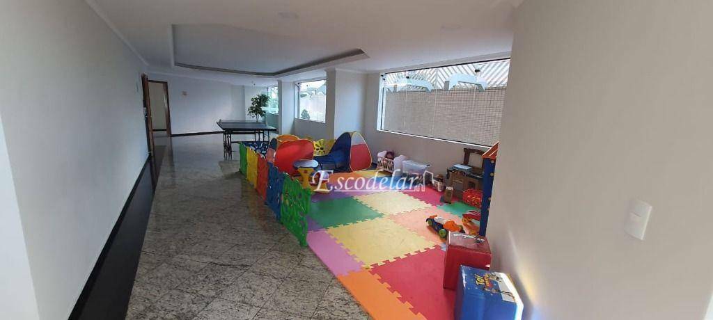 Apartamento à venda com 3 quartos, 120m² - Foto 23