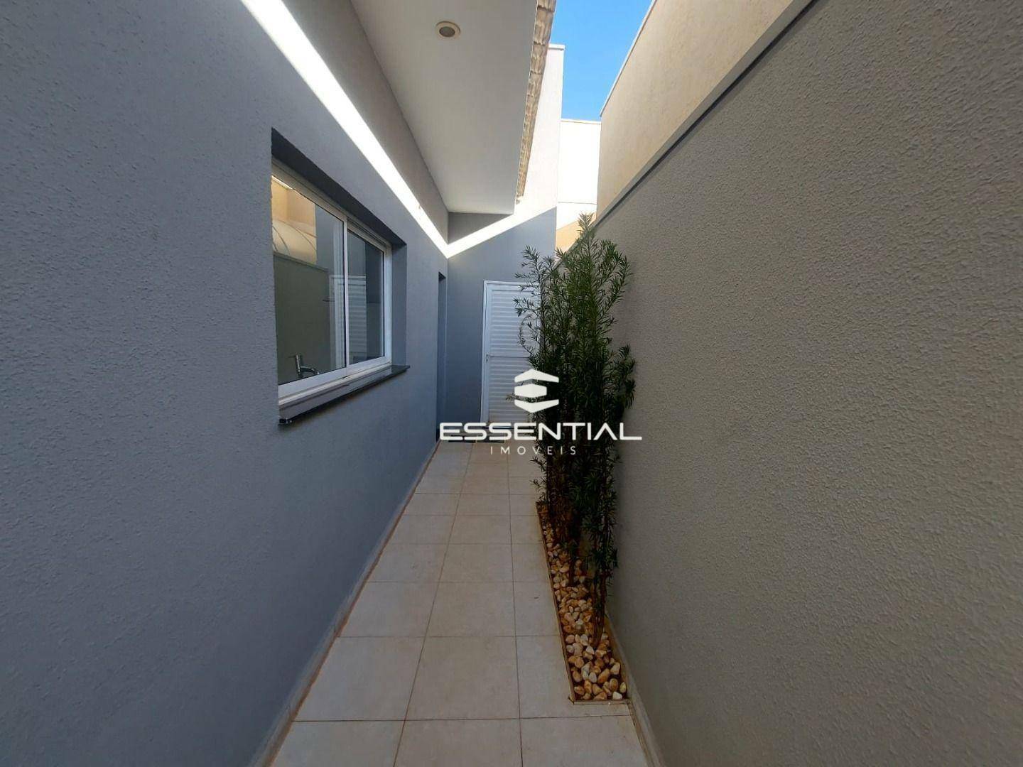 Casa de Condomínio à venda com 3 quartos, 200m² - Foto 11