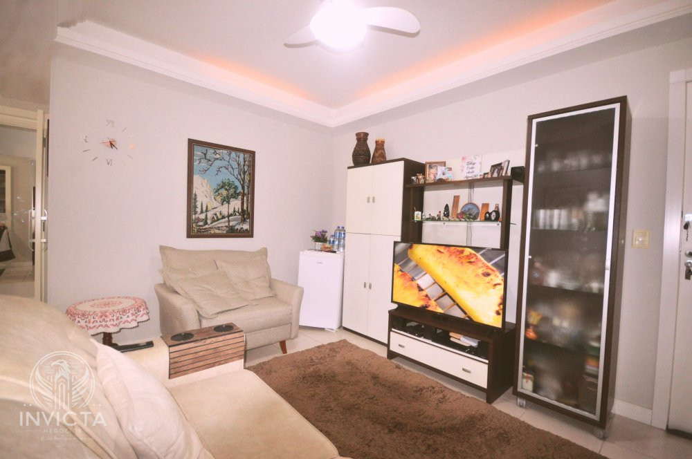 Apartamento à venda com 3 quartos, 100m² - Foto 7