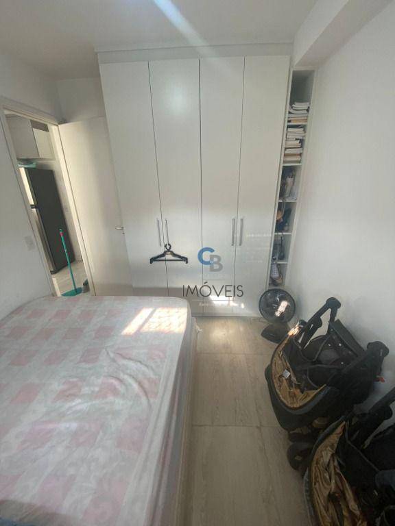 Apartamento à venda com 2 quartos, 34m² - Foto 3