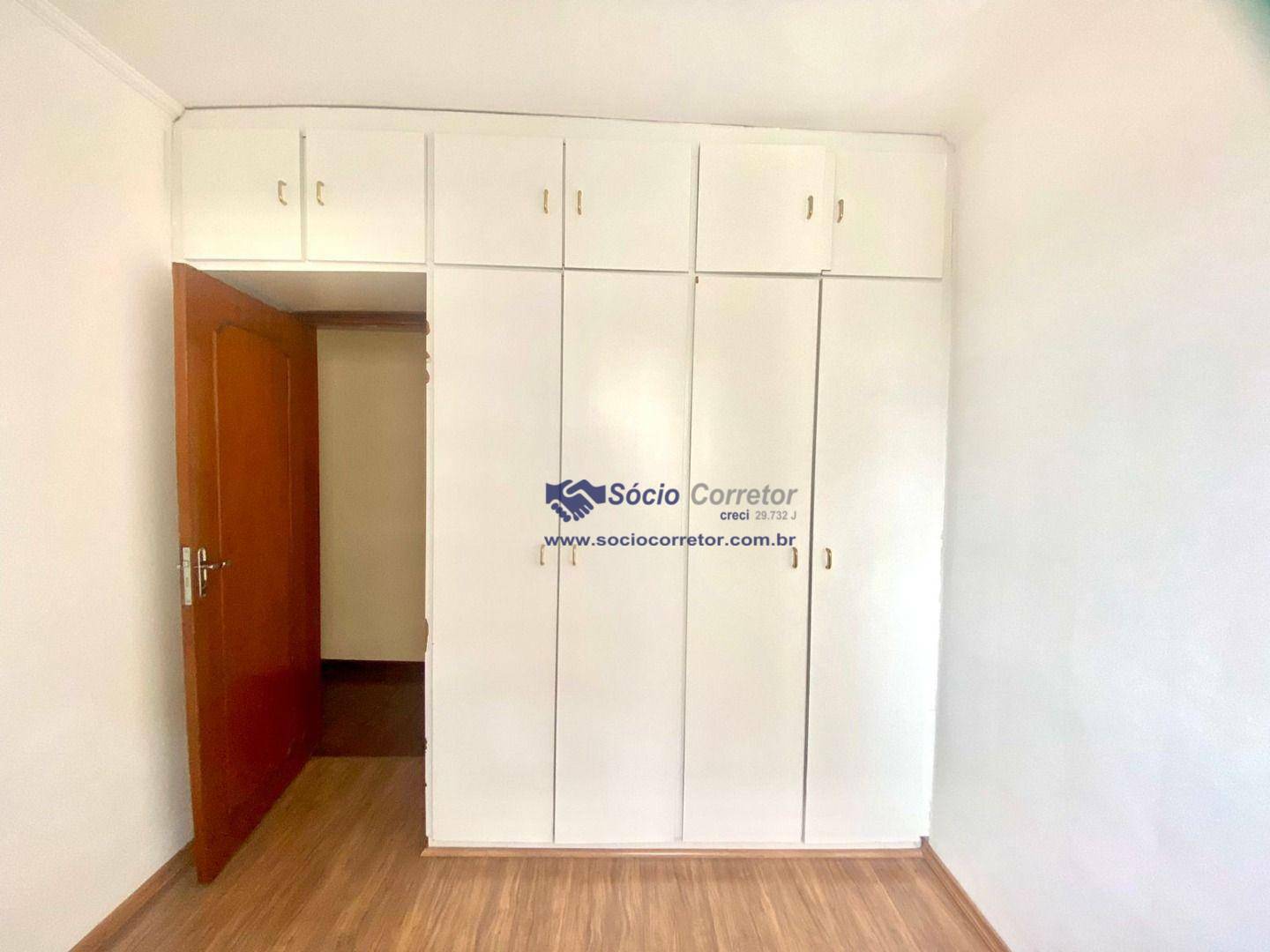 Apartamento à venda com 3 quartos, 80m² - Foto 15