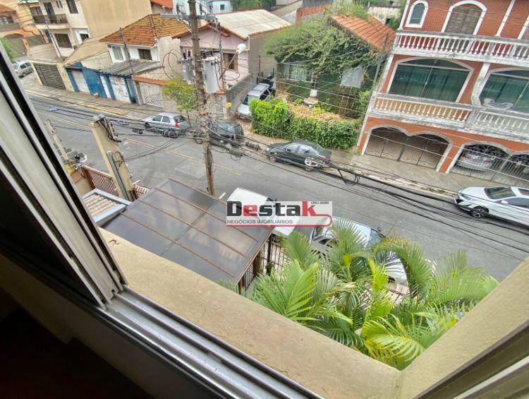 Apartamento à venda com 3 quartos, 74m² - Foto 22