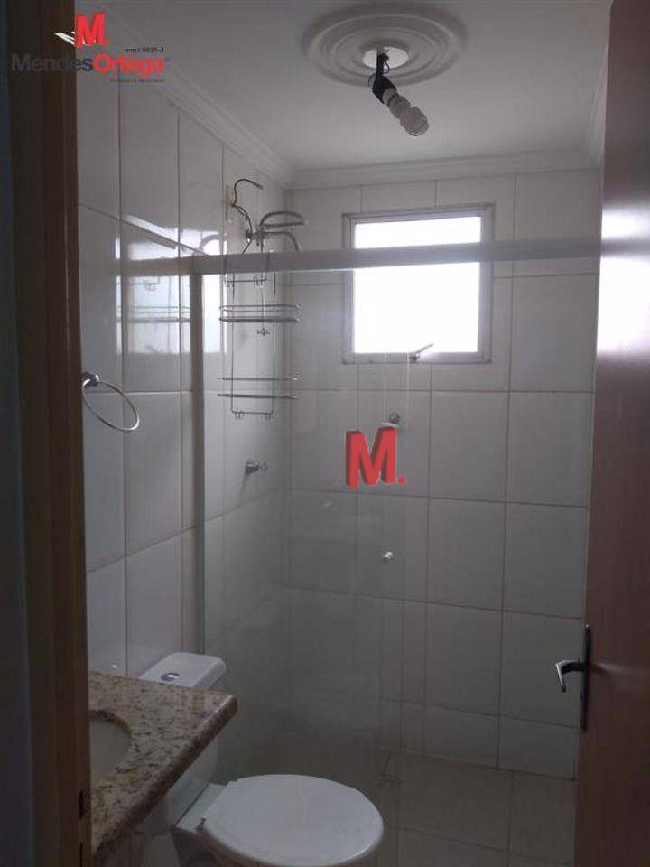 Apartamento à venda com 2 quartos, 49m² - Foto 8