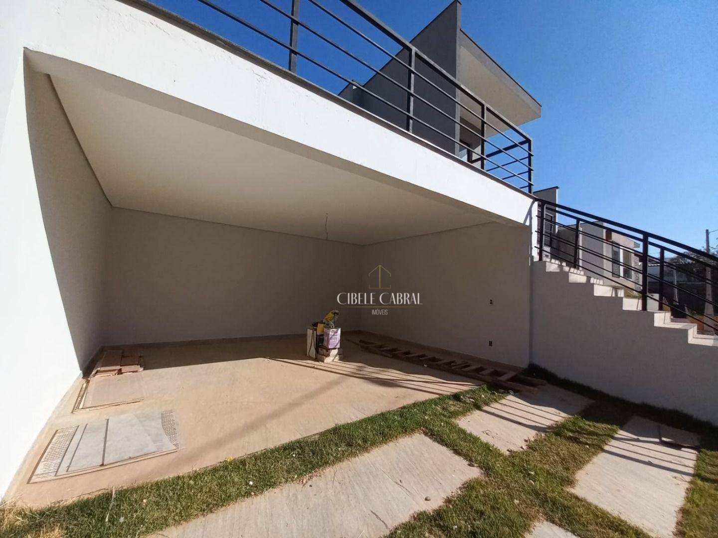 Casa de Condomínio à venda com 3 quartos, 185m² - Foto 4