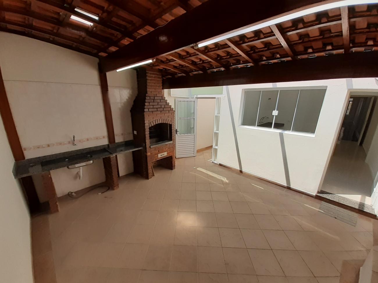 Sobrado para alugar com 3 quartos, 160m² - Foto 18