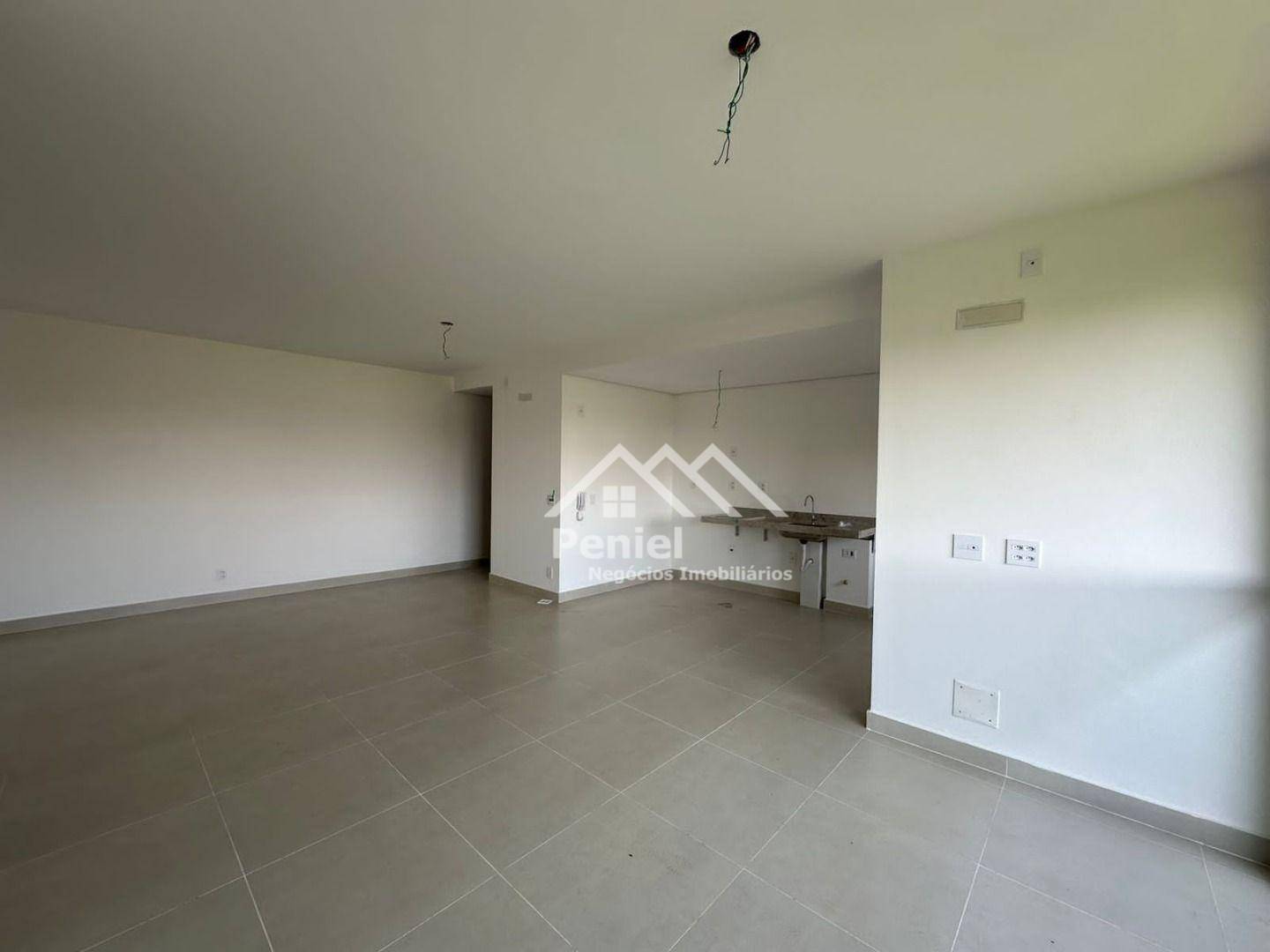 Apartamento à venda com 3 quartos, 110m² - Foto 3