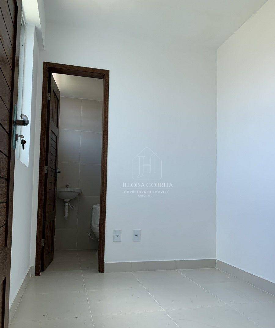 Apartamento à venda com 3 quartos, 132m² - Foto 7