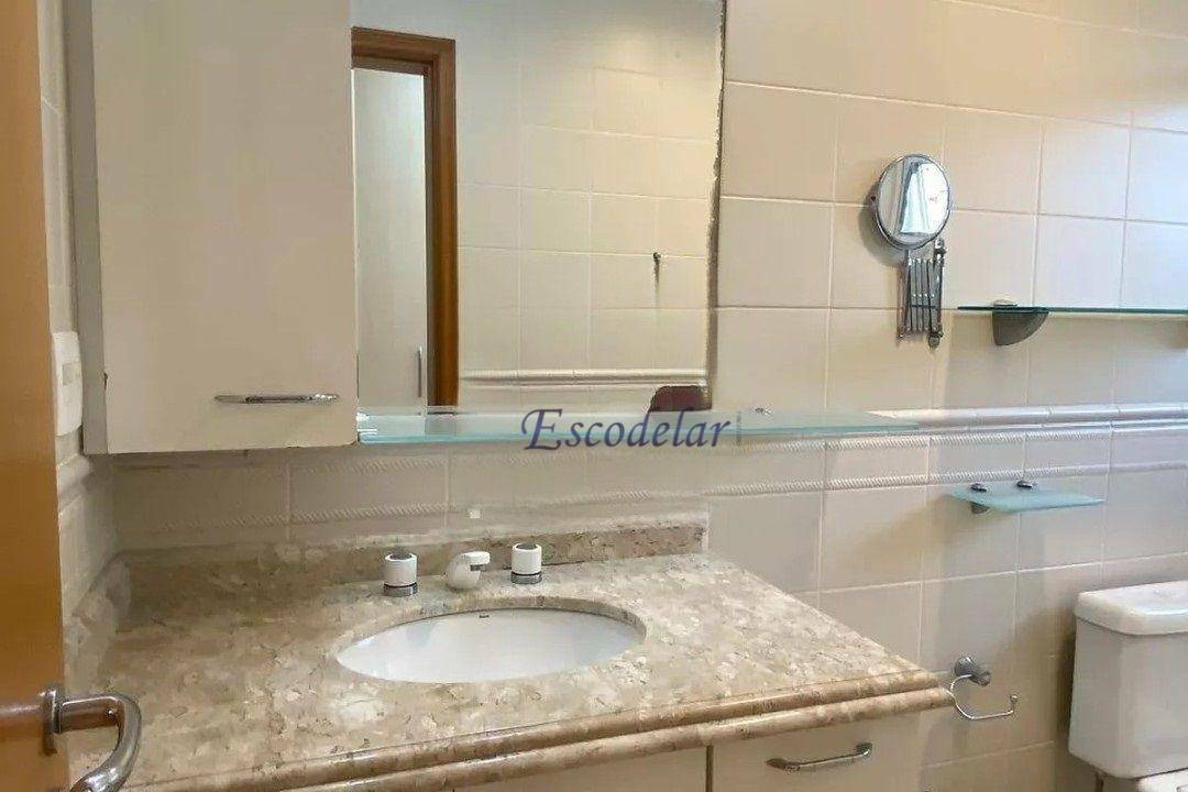 Apartamento à venda com 3 quartos, 139m² - Foto 31