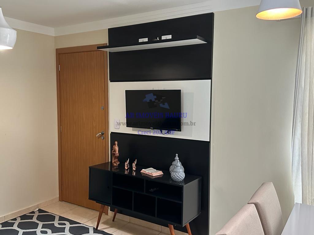 Apartamento à venda com 2 quartos, 45m² - Foto 6