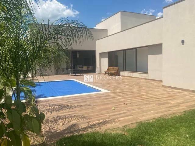 Casa de Condomínio à venda com 5 quartos, 368m² - Foto 11