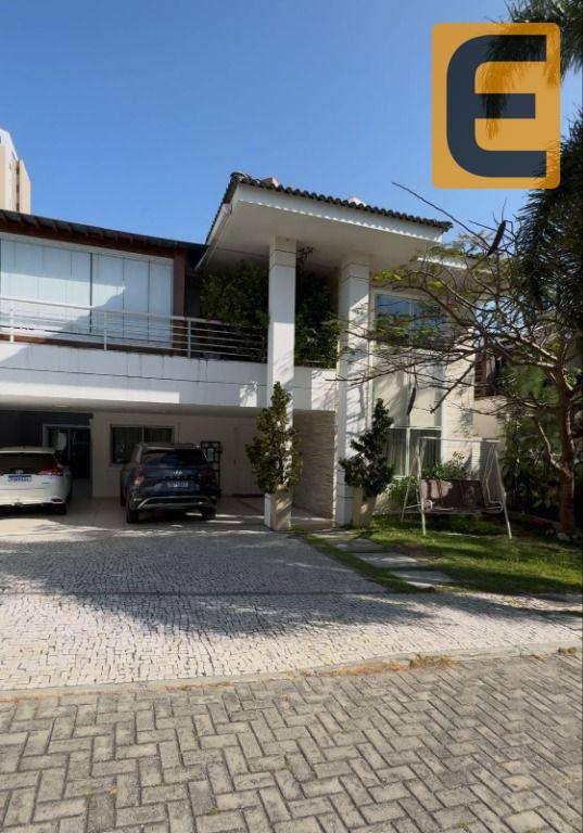 Casa de Condomínio à venda com 5 quartos, 410m² - Foto 3