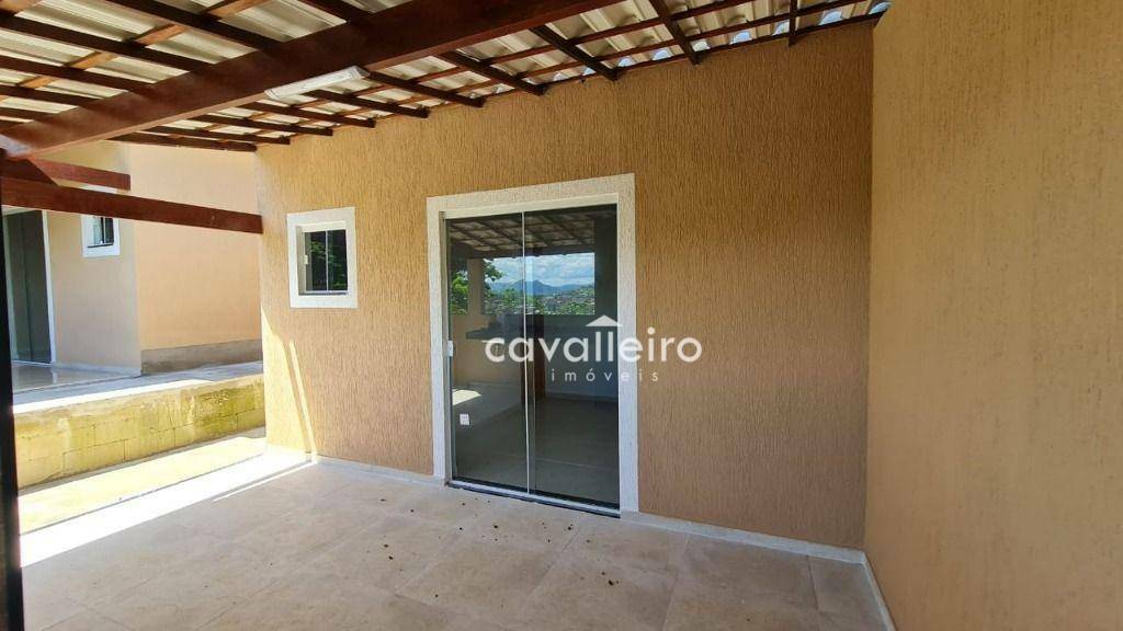 Casa à venda com 2 quartos, 80m² - Foto 20