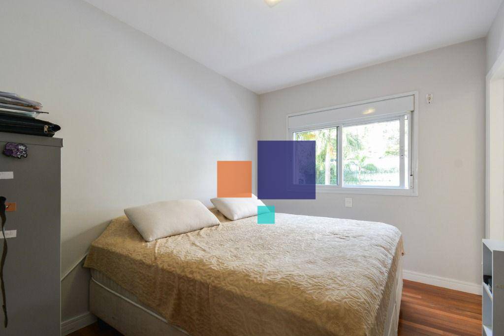 Apartamento à venda com 4 quartos, 200m² - Foto 27