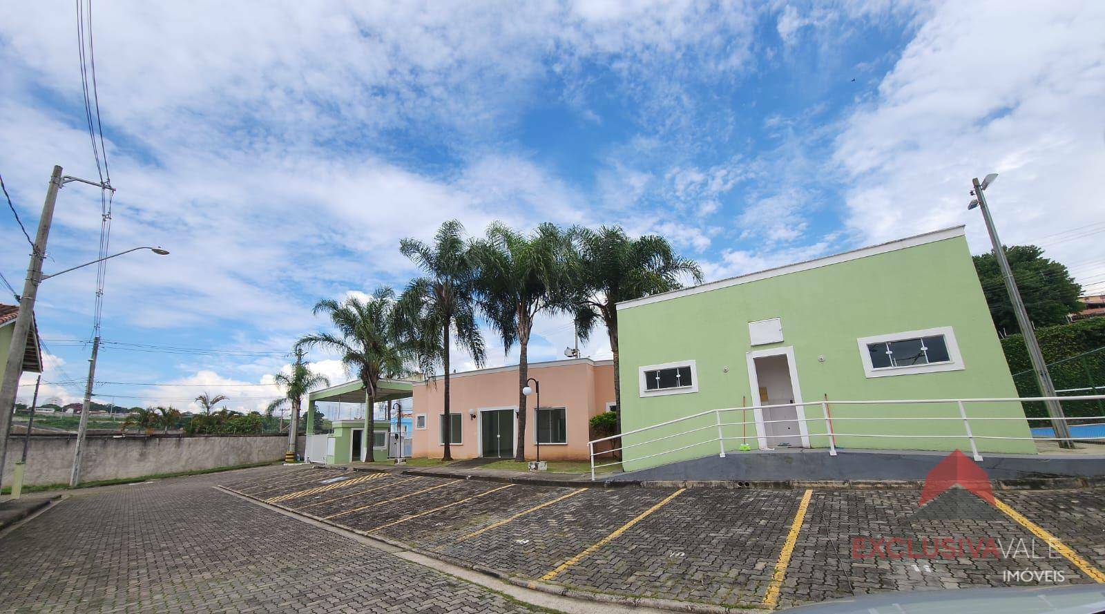 Casa de Condomínio à venda e aluguel com 3 quartos, 70m² - Foto 5